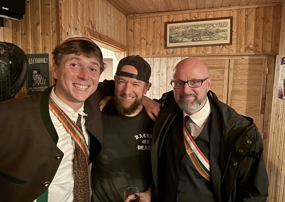 Kellerbar